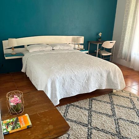Estudio Como En Casa Quepos Eksteriør billede