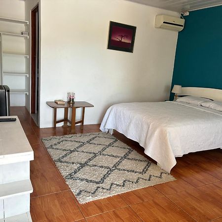 Estudio Como En Casa Quepos Eksteriør billede
