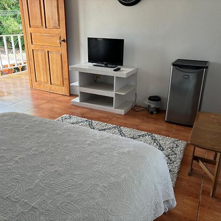 Estudio Como En Casa Quepos Eksteriør billede