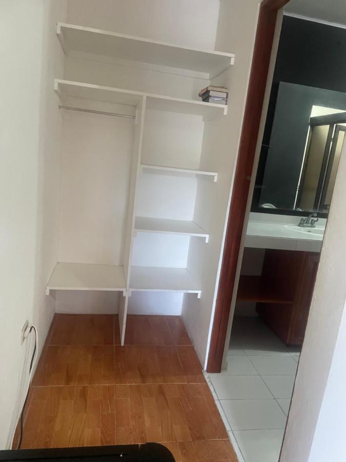Estudio Como En Casa Quepos Eksteriør billede