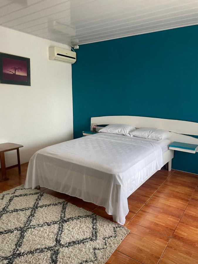 Estudio Como En Casa Quepos Eksteriør billede