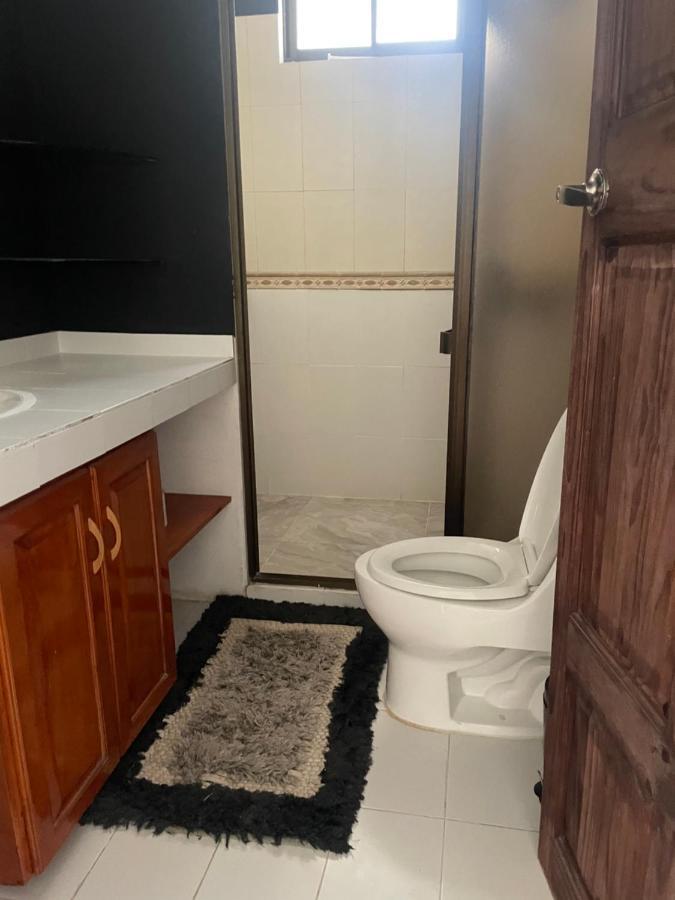 Estudio Como En Casa Quepos Eksteriør billede