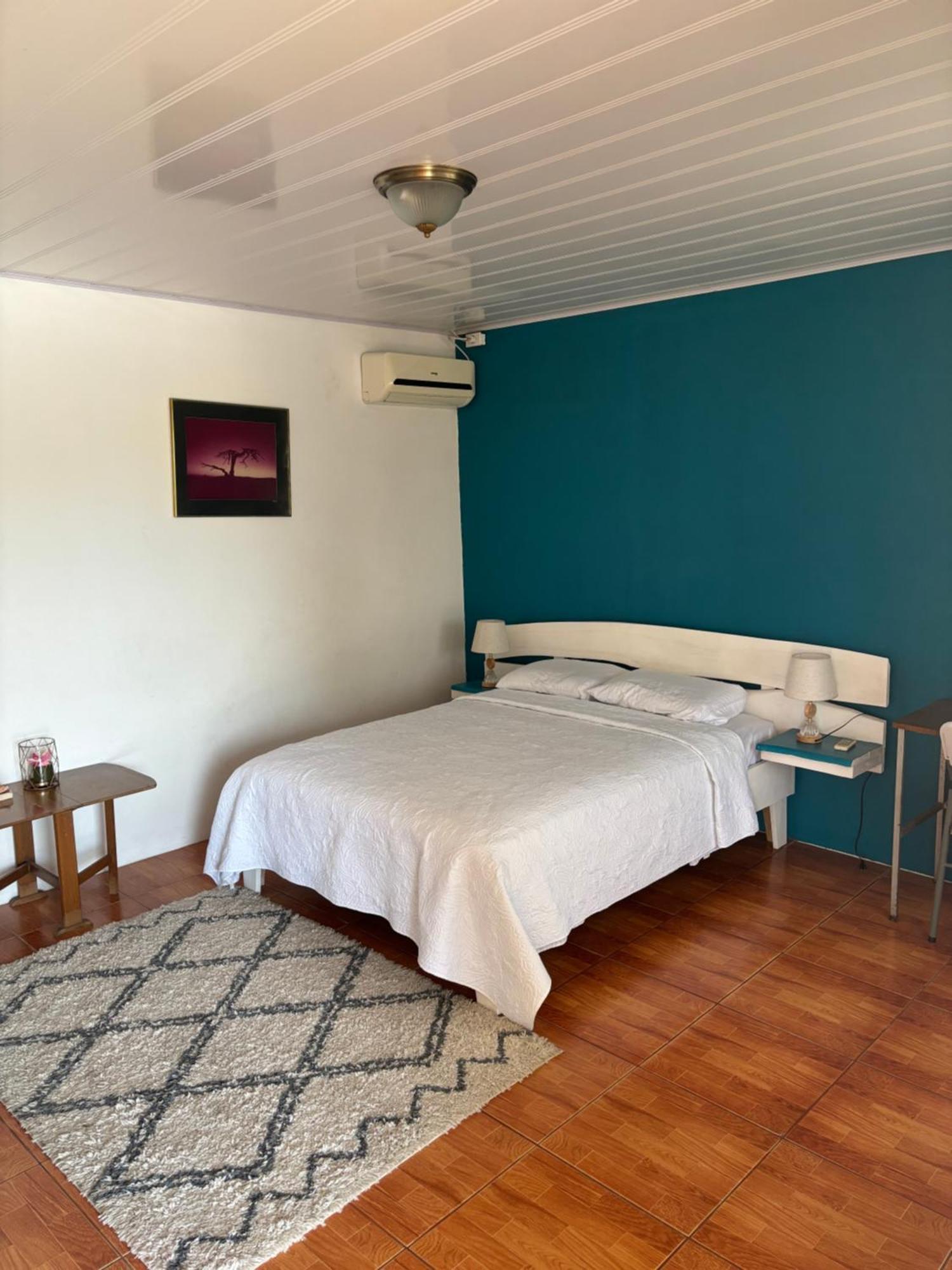 Estudio Como En Casa Quepos Eksteriør billede