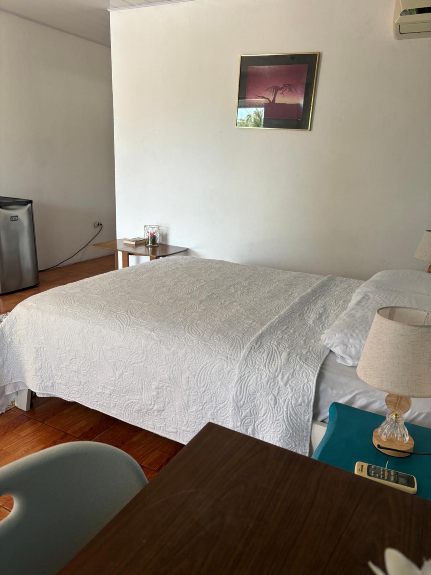 Estudio Como En Casa Quepos Eksteriør billede