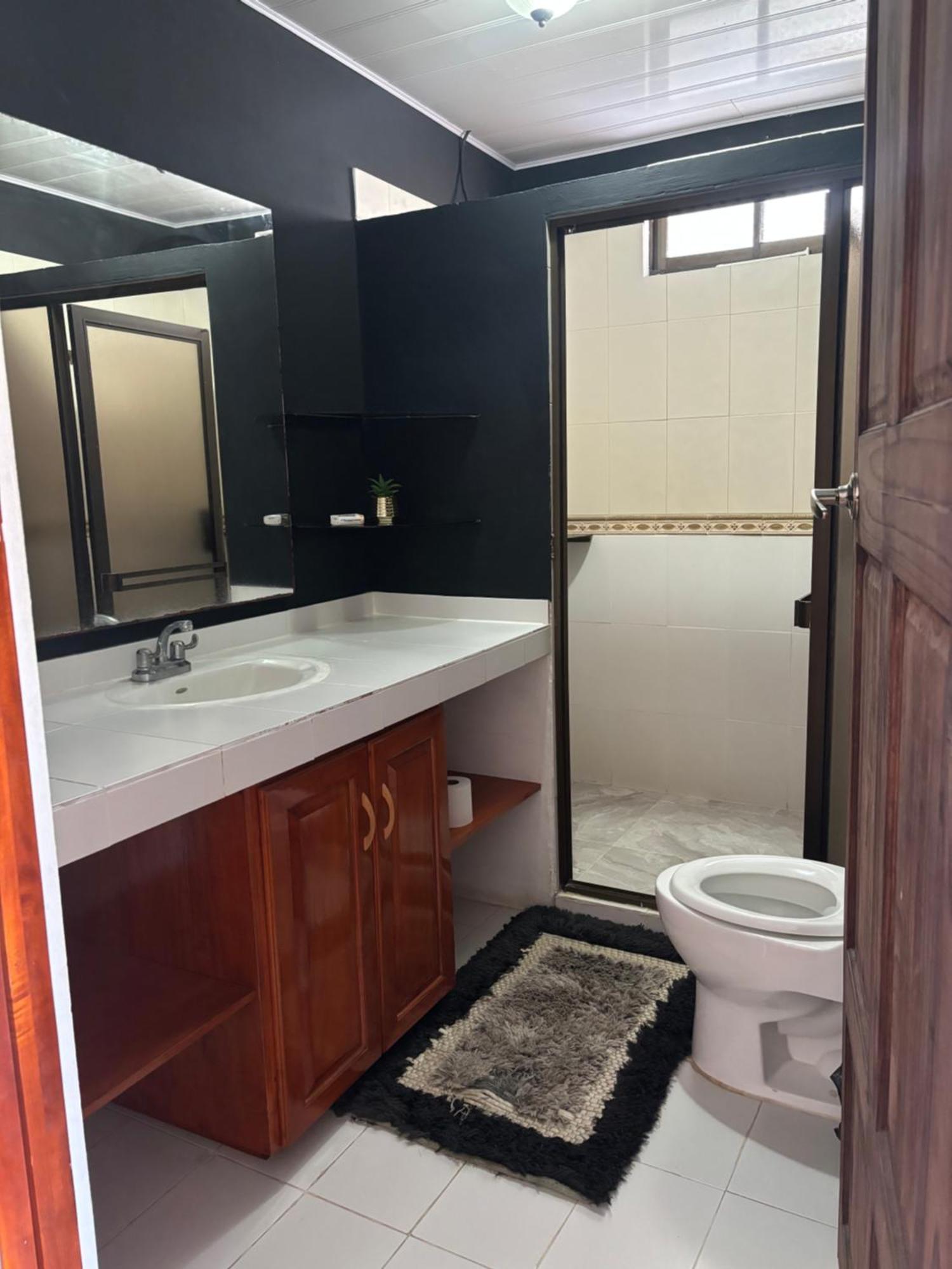Estudio Como En Casa Quepos Eksteriør billede
