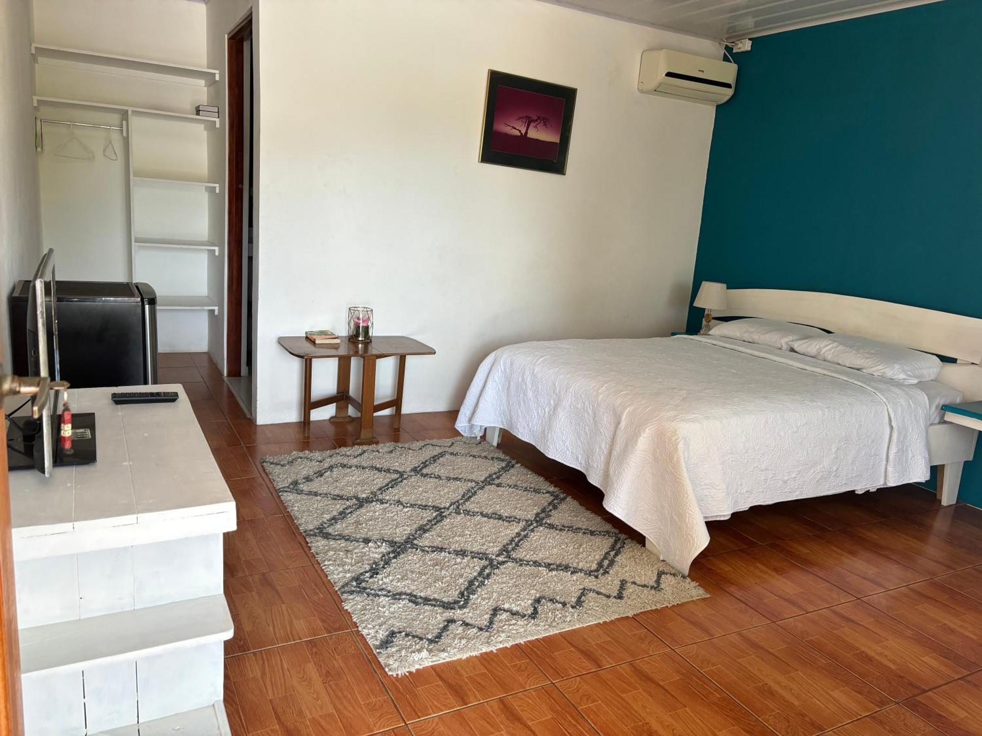 Estudio Como En Casa Quepos Eksteriør billede