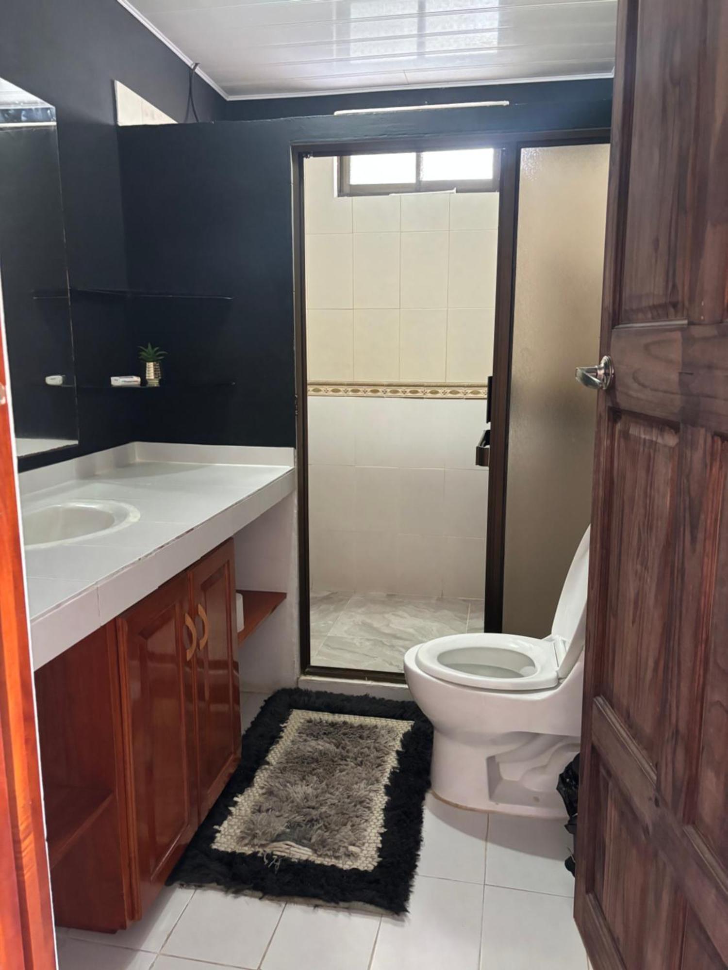 Estudio Como En Casa Quepos Eksteriør billede