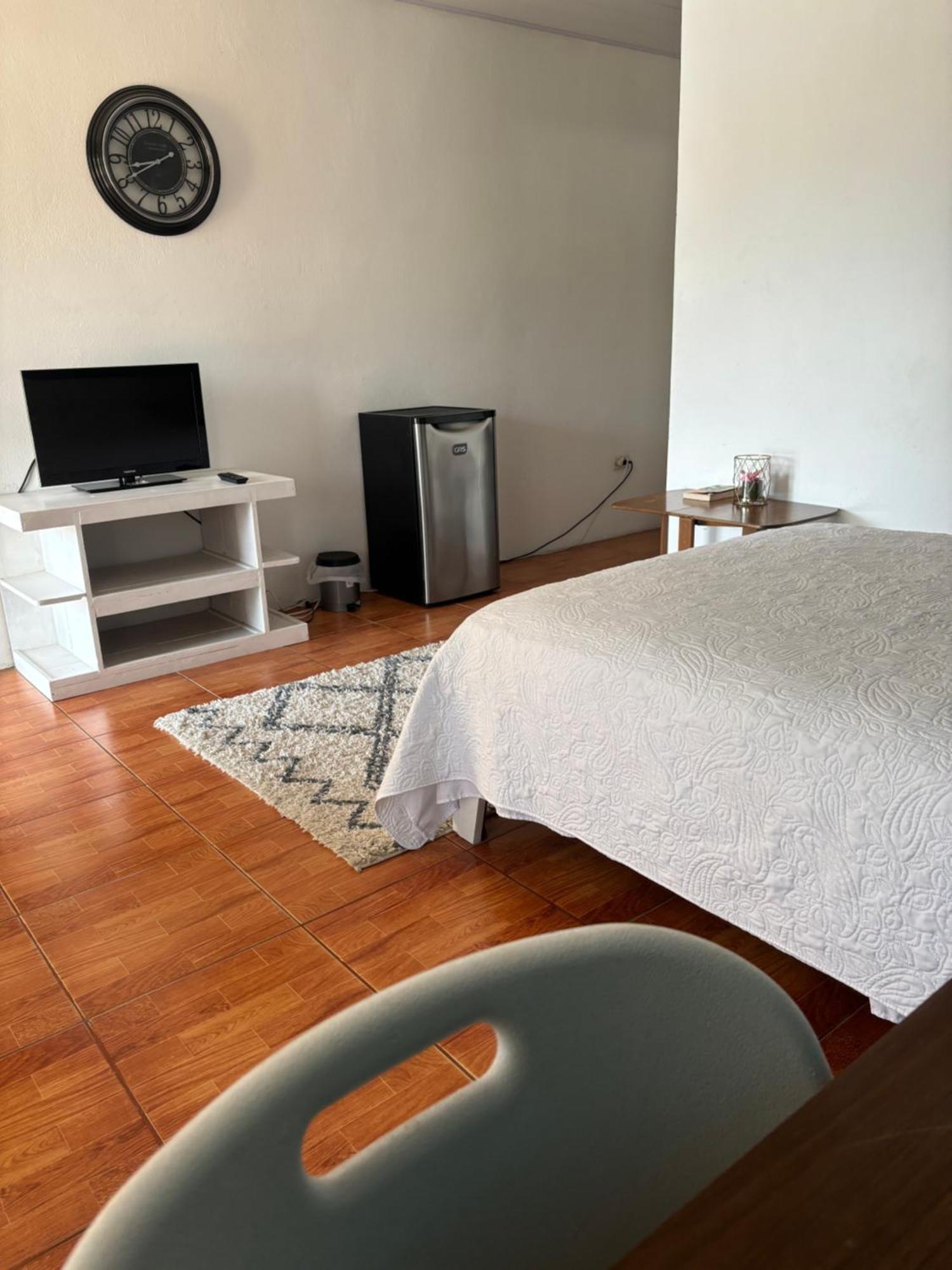 Estudio Como En Casa Quepos Eksteriør billede
