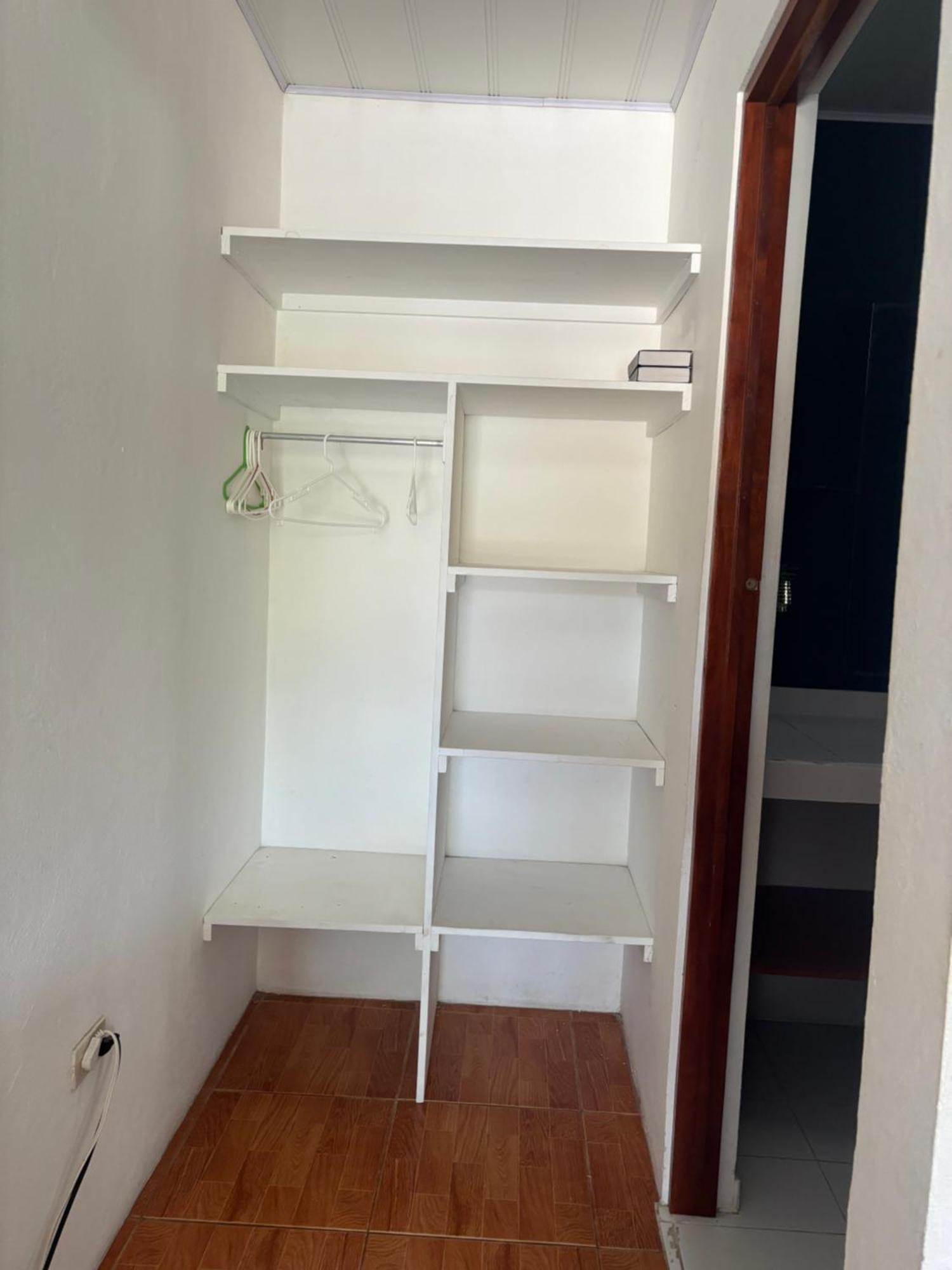 Estudio Como En Casa Quepos Eksteriør billede
